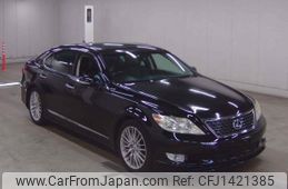 lexus ls 2009 quick_quick_DBA-USF40_USF40-5093566