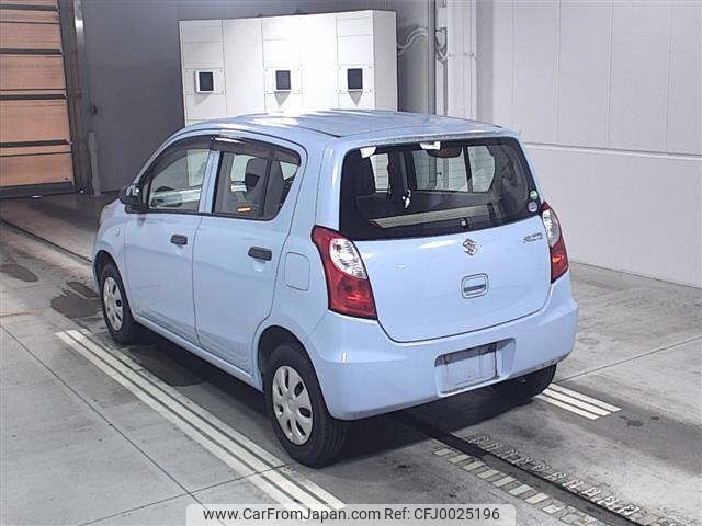 suzuki alto 2013 -SUZUKI--Alto HA25S-918733---SUZUKI--Alto HA25S-918733- image 2