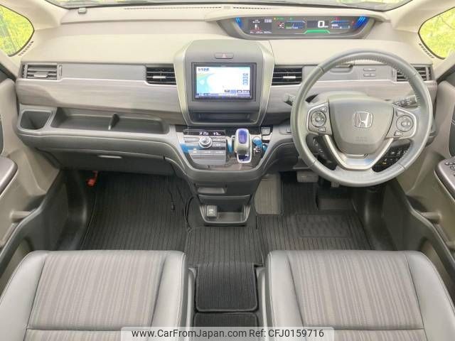 honda freed 2019 -HONDA--Freed DAA-GB7--GB7-1110289---HONDA--Freed DAA-GB7--GB7-1110289- image 2