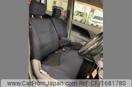 suzuki wagon-r 2009 CFJ1681780