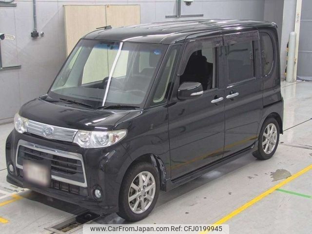 daihatsu tanto 2013 -DAIHATSU--Tanto L375S-0686346---DAIHATSU--Tanto L375S-0686346- image 1