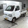 suzuki carry-truck 2000 -SUZUKI--Carry Truck DA52T-222727---SUZUKI--Carry Truck DA52T-222727- image 5