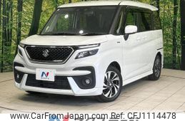 suzuki solio-bandit 2020 quick_quick_MA37S_MA37S-602255