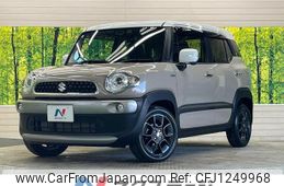 suzuki xbee 2020 quick_quick_MN71S_MN71S-169779