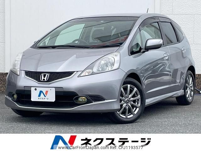 honda fit 2010 quick_quick_GE8_GE8-1310934 image 1