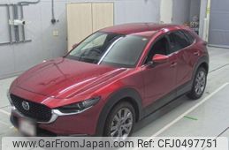 mazda cx-3 2022 -MAZDA--CX-30 DMEJ3P-100639---MAZDA--CX-30 DMEJ3P-100639-