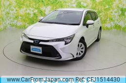 toyota corolla-touring-wagon 2023 CFJ1514430