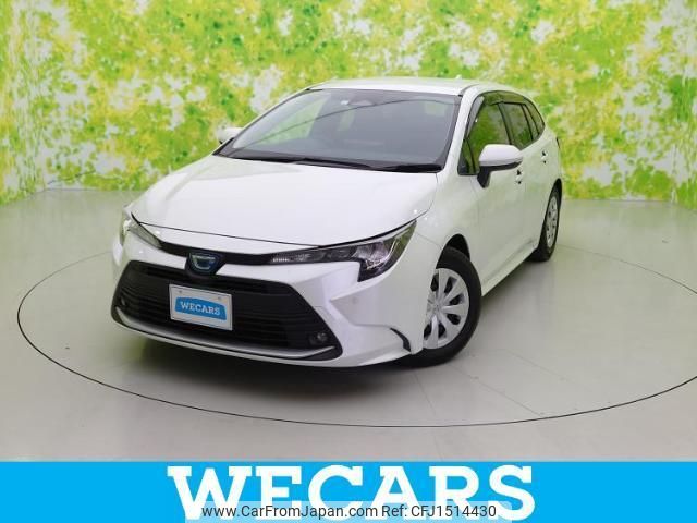 toyota corolla-touring-wagon 2023 CFJ1514430 image 1