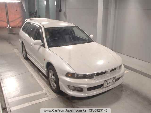 mitsubishi legnum 2000 -MITSUBISHI--Legnum EA3W-0302078---MITSUBISHI--Legnum EA3W-0302078- image 1