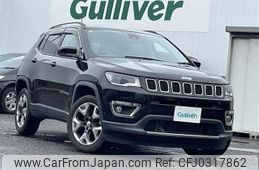 jeep compass 2020 -CHRYSLER--Jeep Compass ABA-M624--MCANJRCB2KFA56752---CHRYSLER--Jeep Compass ABA-M624--MCANJRCB2KFA56752-