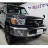 toyota landcruiser-70 2015 GOO_NET_EXCHANGE_0708135A30250303W001 image 1