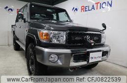 toyota landcruiser-70 2015 GOO_NET_EXCHANGE_0708135A30250303W001