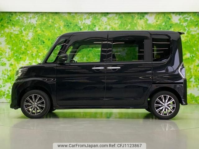 daihatsu tanto 2018 quick_quick_DBA-LA600S_LA600S-0679071 image 2