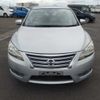 nissan bluebird-sylphy 2014 19100 image 7