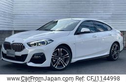 bmw 2-series 2021 CFJ1144998