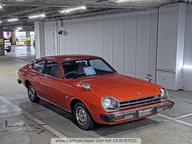 toyota sprinter-sedan 1979 -TOYOTA--Sprinter 608913---TOYOTA--Sprinter 608913- image 1