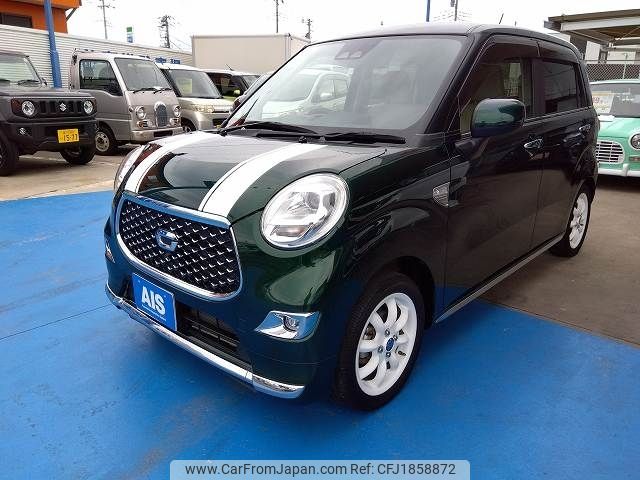 daihatsu cast 2021 CFJ1858872 image 1