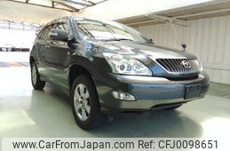 toyota harrier 2008 ENHANCEAUTO_1_ea286801