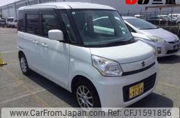 suzuki spacia 2013 CFJ1591856