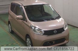 nissan dayz 2013 CFJ1856722
