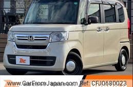 honda n-box 2023 -HONDA--N BOX 6BA-JF3--JF3-5334030---HONDA--N BOX 6BA-JF3--JF3-5334030-