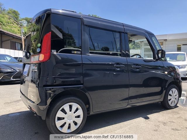 suzuki spacia 2013 CFJ1516885 image 2