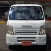 suzuki carry-truck 2002 CFJ1618396 image 4