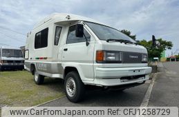 toyota liteace-truck 1994 GOO_NET_EXCHANGE_0601345A30250607W001