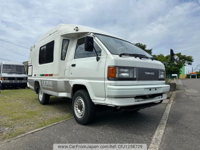 toyota liteace-truck 1994 GOO_NET_EXCHANGE_0601345A30250607W001 image 1