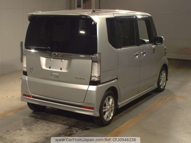 honda n-box 2012 -HONDA--N BOX JF1-1024696---HONDA--N BOX JF1-1024696- image 2