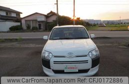 toyota succeed 2016 504749-RAOID:13591