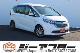 honda freed 2017 -HONDA--Freed DAA-GB7--GB7-1050204---HONDA--Freed DAA-GB7--GB7-1050204-