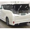 toyota vellfire 2018 quick_quick_DBA-GGH30W_0022152 image 7