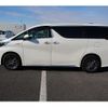 toyota alphard 2018 -TOYOTA--Alphard DAA-AYH30W--AYH30-0063822---TOYOTA--Alphard DAA-AYH30W--AYH30-0063822- image 9