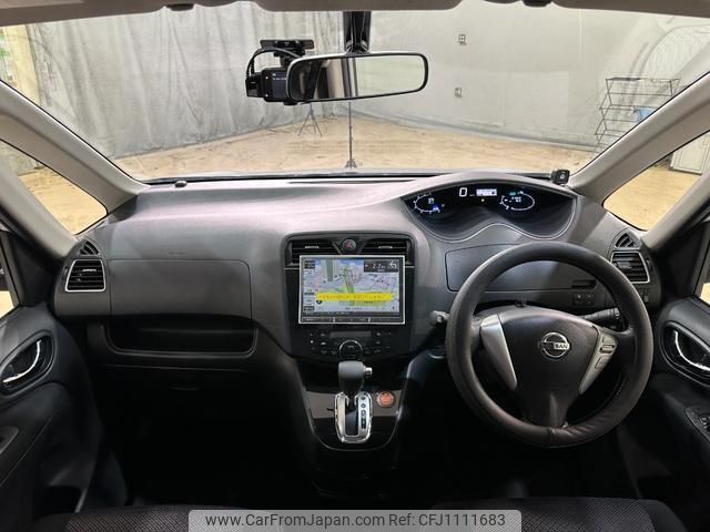 nissan serena 2012 quick_quick_HFC26_HFC26-115895 image 2