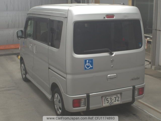 suzuki every-wagon 2016 -SUZUKI--Every Wagon DA17W-115769---SUZUKI--Every Wagon DA17W-115769- image 2