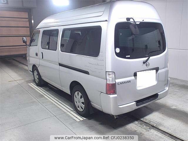 nissan caravan-bus 2010 -NISSAN 【京都 800ｿ4787】--Caravan Bus DWGE25ｶｲ-104071---NISSAN 【京都 800ｿ4787】--Caravan Bus DWGE25ｶｲ-104071- image 2