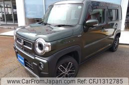 suzuki hustler 2021 -SUZUKI--Hustler 4AA-MR52S--MR52S-125644---SUZUKI--Hustler 4AA-MR52S--MR52S-125644-