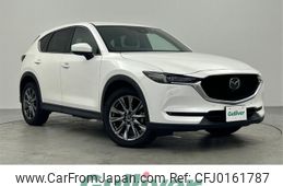 mazda cx-5 2019 -MAZDA--CX-5 3DA-KF2P--KF2P-325322---MAZDA--CX-5 3DA-KF2P--KF2P-325322-