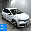 volkswagen polo 2020 -VOLKSWAGEN 【倉敷 340ぬ】--VW Polo AWCZP-WVWZZZAWZKU109916---VOLKSWAGEN 【倉敷 340ぬ】--VW Polo AWCZP-WVWZZZAWZKU109916- image 1