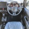 suzuki jimny 2023 -SUZUKI--Jimny 3BA-JB64W--JB64W-306972---SUZUKI--Jimny 3BA-JB64W--JB64W-306972- image 7