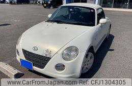 daihatsu copen 2004 -DAIHATSU--Copen ABA-L880K--L880K-0024427---DAIHATSU--Copen ABA-L880K--L880K-0024427-