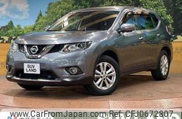 nissan x-trail 2014 -NISSAN--X-Trail DBA-NT32--NT32-028901---NISSAN--X-Trail DBA-NT32--NT32-028901-