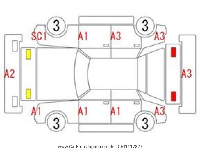 toyota probox-van 2014 -TOYOTA--Probox Van DBE-NCP51V--NCP51-0327165---TOYOTA--Probox Van DBE-NCP51V--NCP51-0327165- image 2