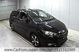 toyota wish 2016 -TOYOTA--Wish ZGE20W-6034873---TOYOTA--Wish ZGE20W-6034873-