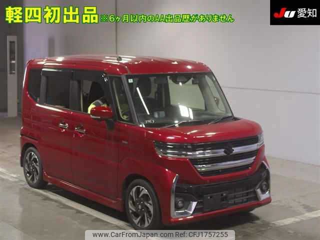 suzuki spacia 2024 CFJ1757255 image 1