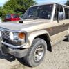 mitsubishi pajero 1990 -MITSUBISHI--Pajero Q-L149GWG--L149G-4002363---MITSUBISHI--Pajero Q-L149GWG--L149G-4002363- image 1