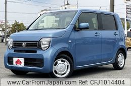 honda n-wgn 2020 -HONDA--N WGN 6BA-JH3--JH3-1027623---HONDA--N WGN 6BA-JH3--JH3-1027623-