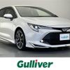 toyota corolla-sport 2019 -TOYOTA--Corolla Sport 6AA-ZWE211H--ZWE211-1023261---TOYOTA--Corolla Sport 6AA-ZWE211H--ZWE211-1023261- image 1