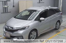 honda shuttle 2016 -HONDA--Shuttle DAA-GP7--GP7-1037579---HONDA--Shuttle DAA-GP7--GP7-1037579-